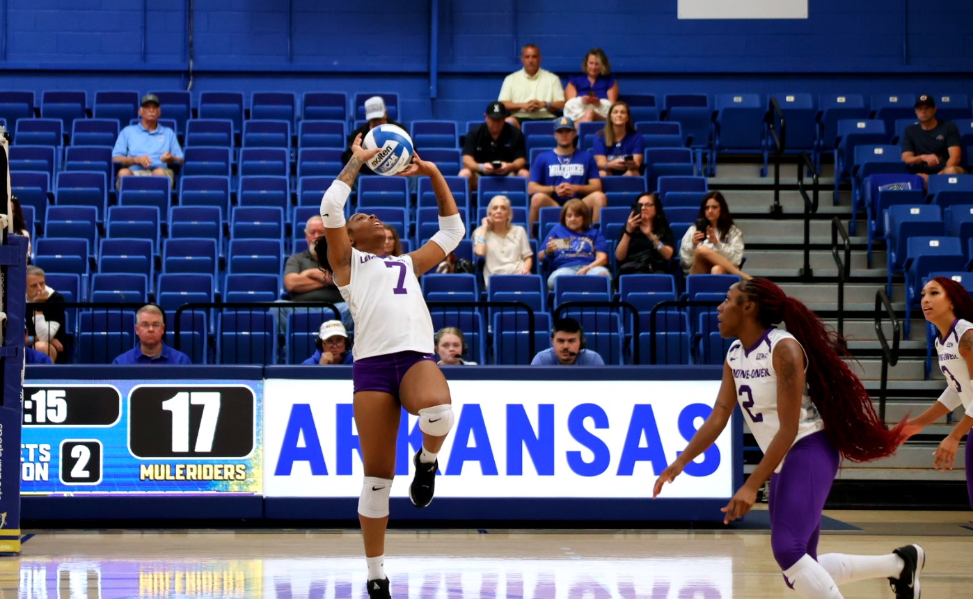 LOC WVB 2026-2027