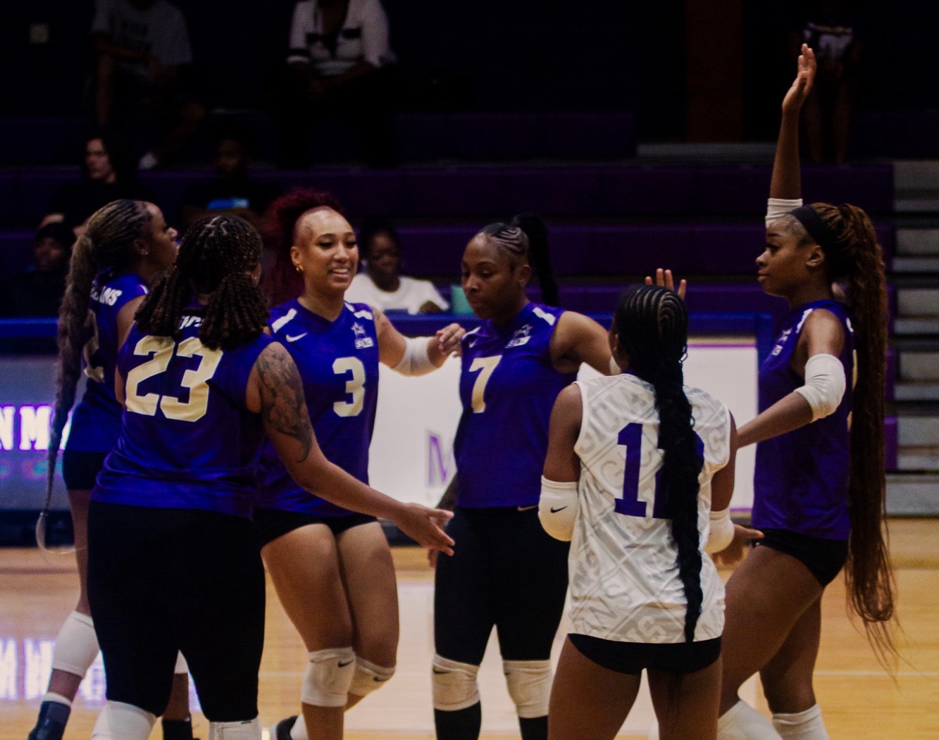 LOC WVB 2026-27