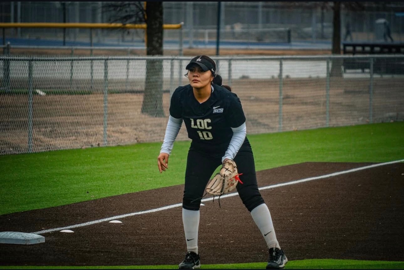 LOC Softball