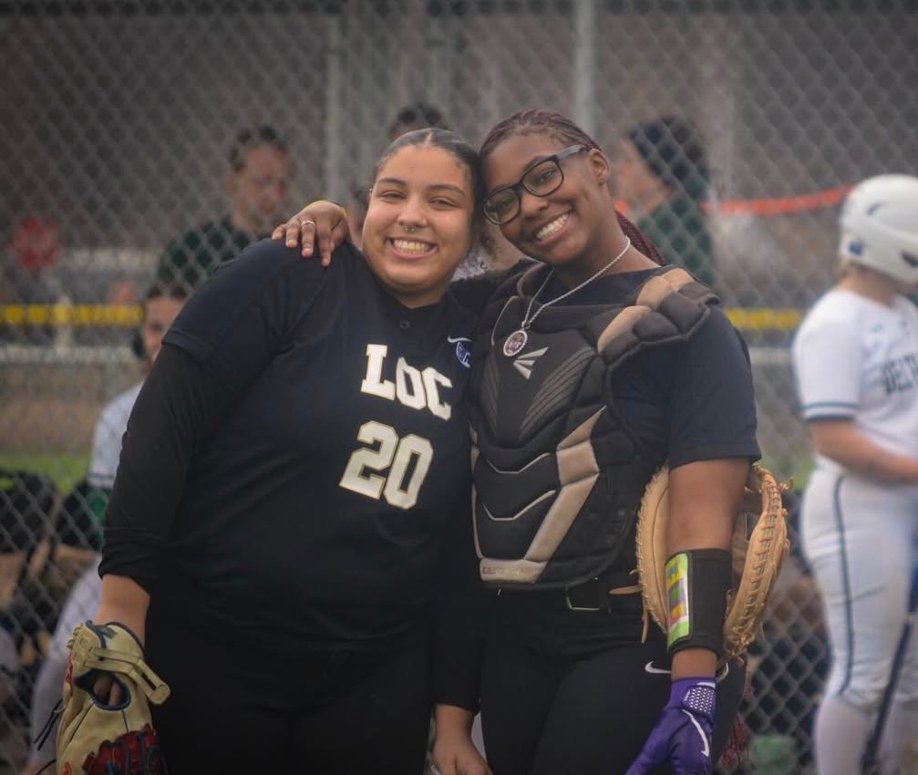 LOC Softball