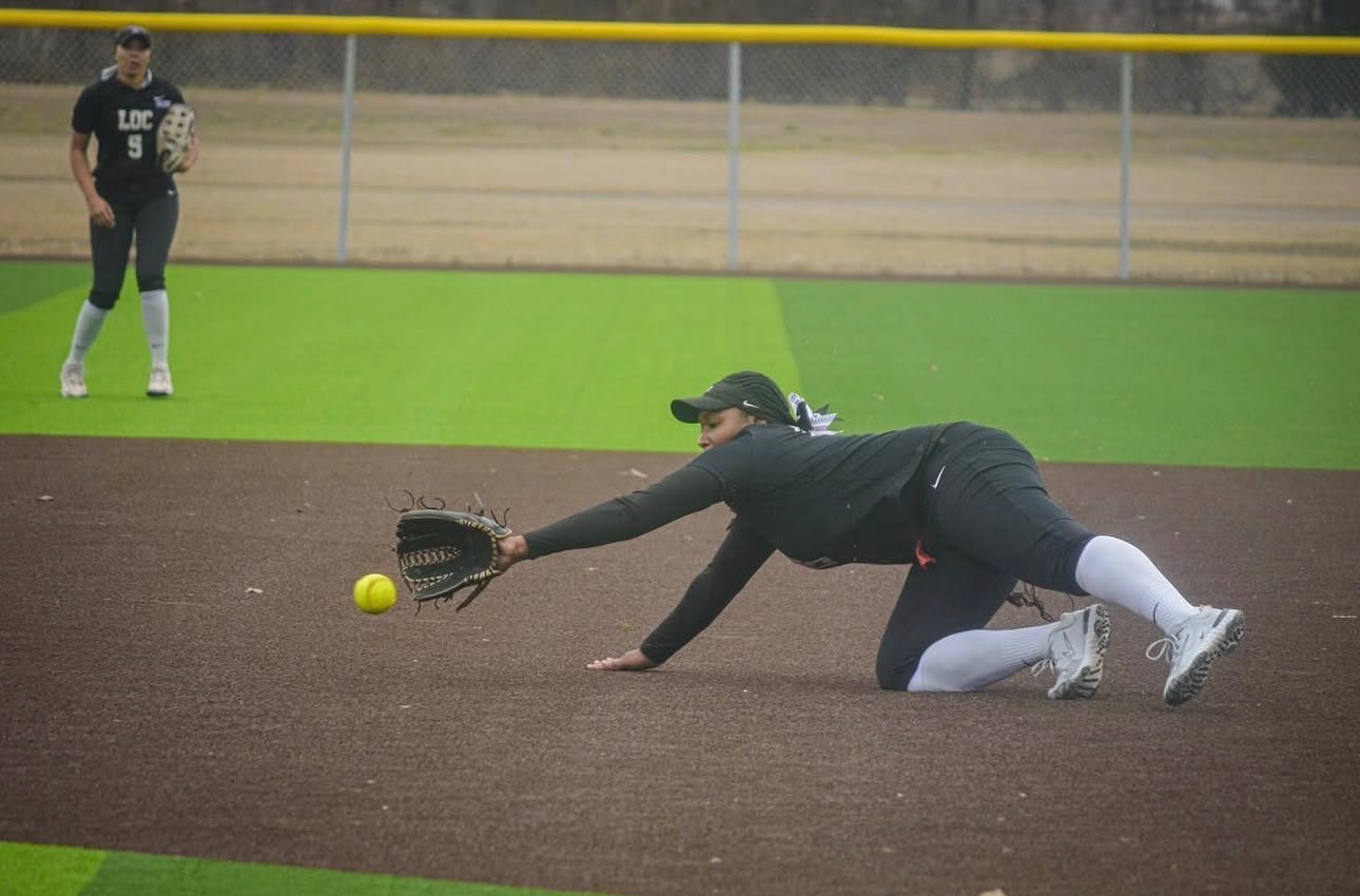 LOC Softball
