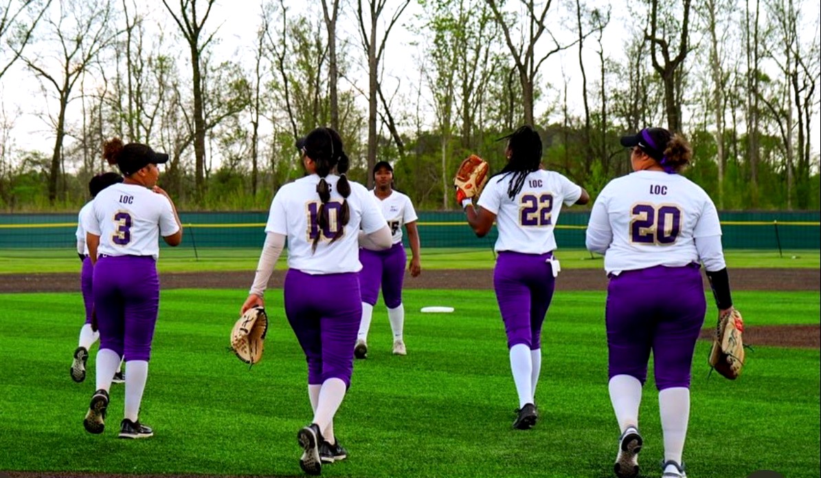 LOC Softball