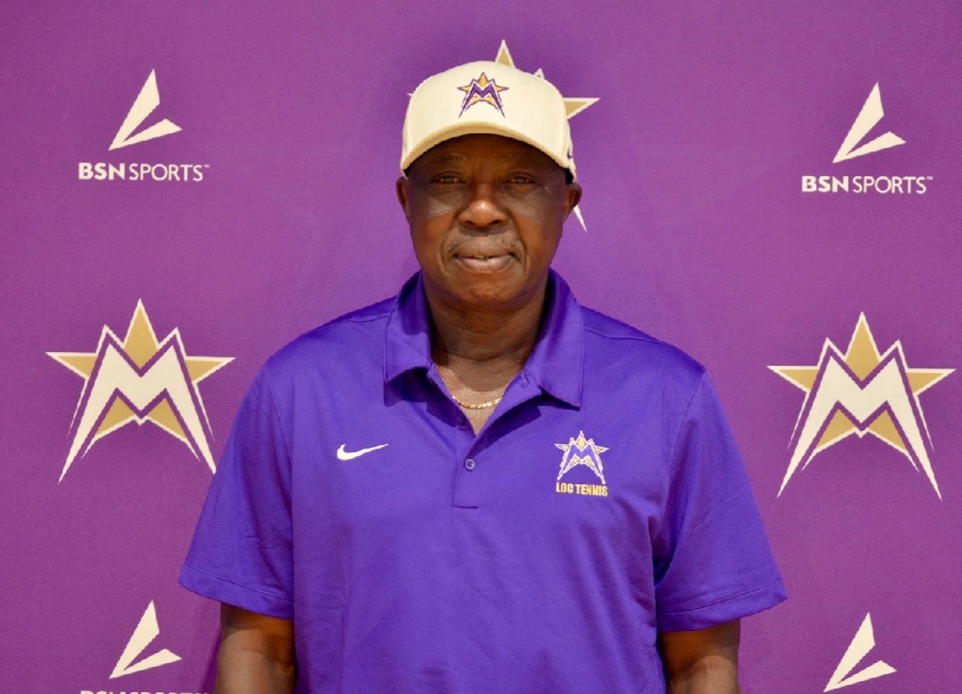 LOC Men's Tennis '26