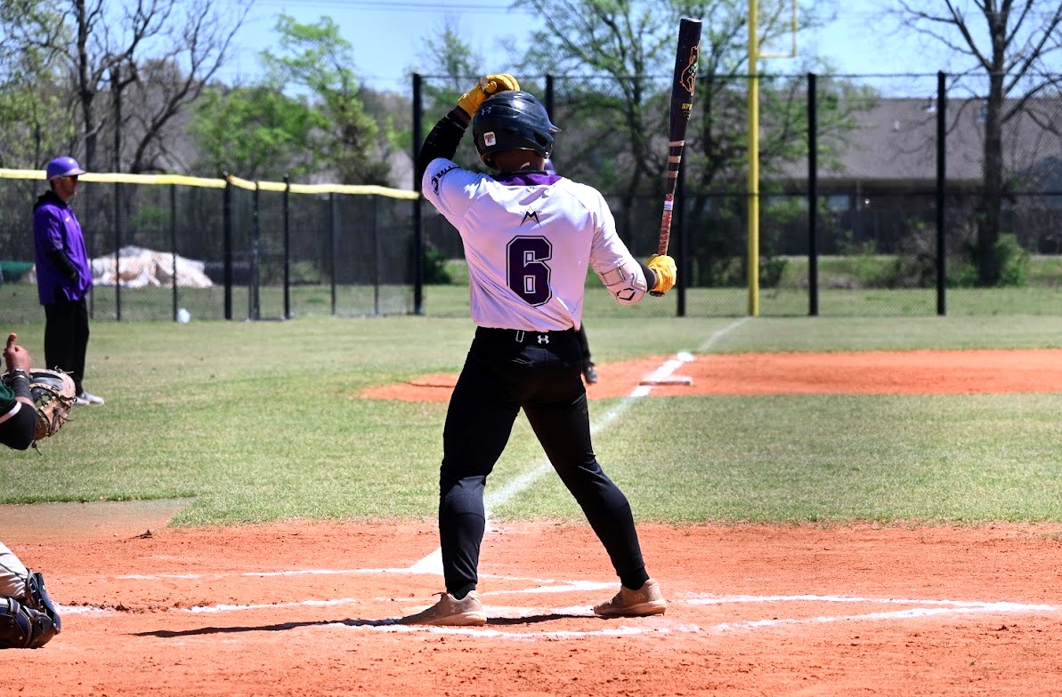 LOC Baseball '26
