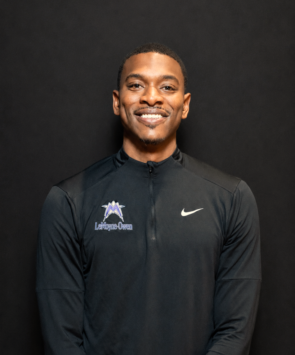 Demetrius  Dyson