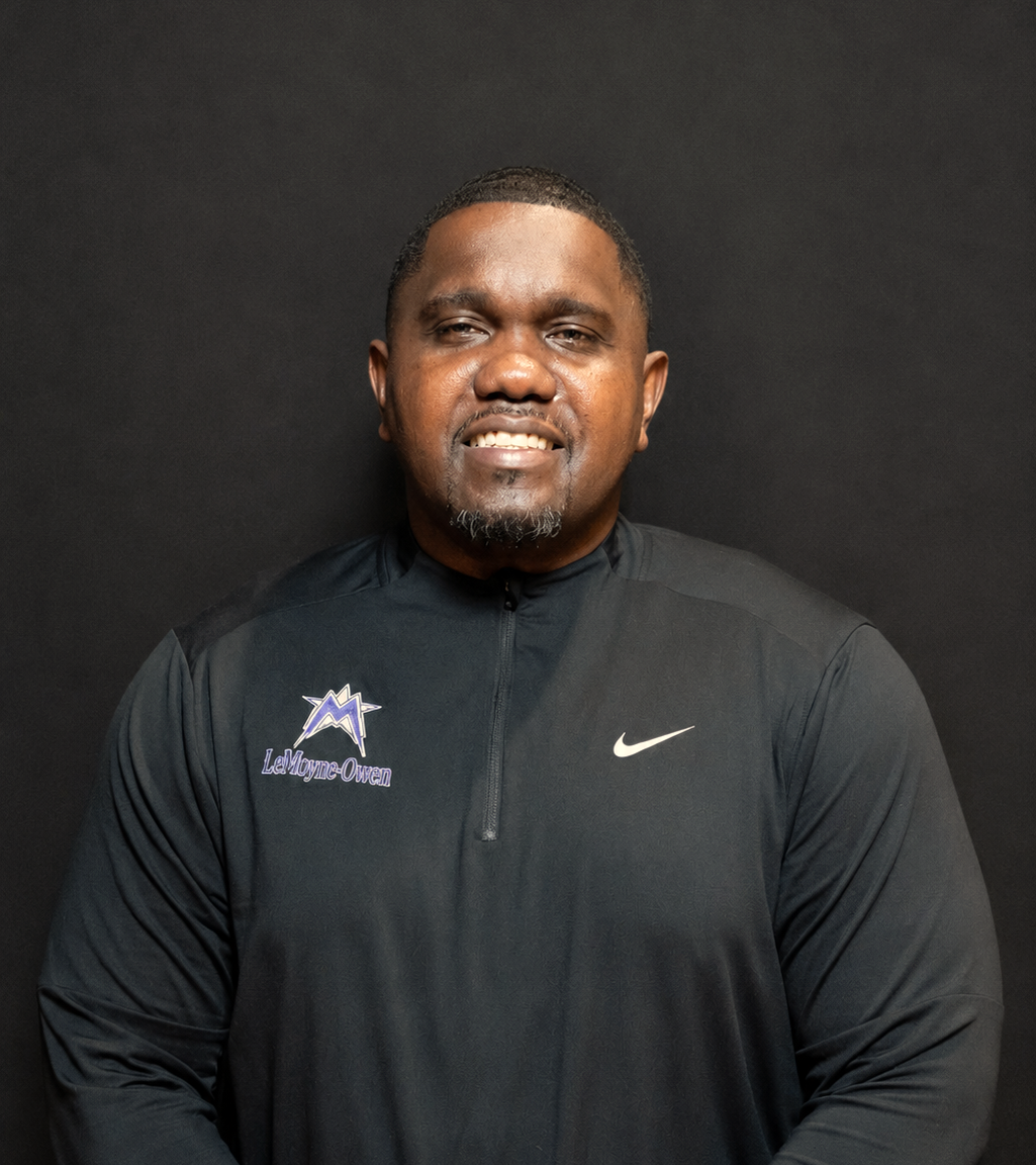 Jeremy McKinnie