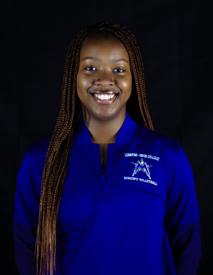 Kyndall Stewart