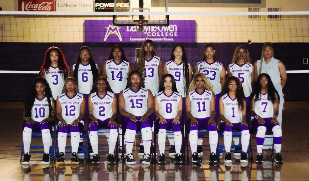 LOC WVB Team Photo 2026-2027