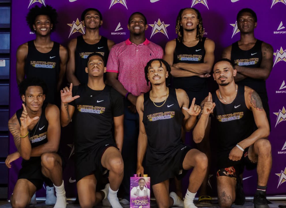 LOC MXC Team Photo 2026-2027
