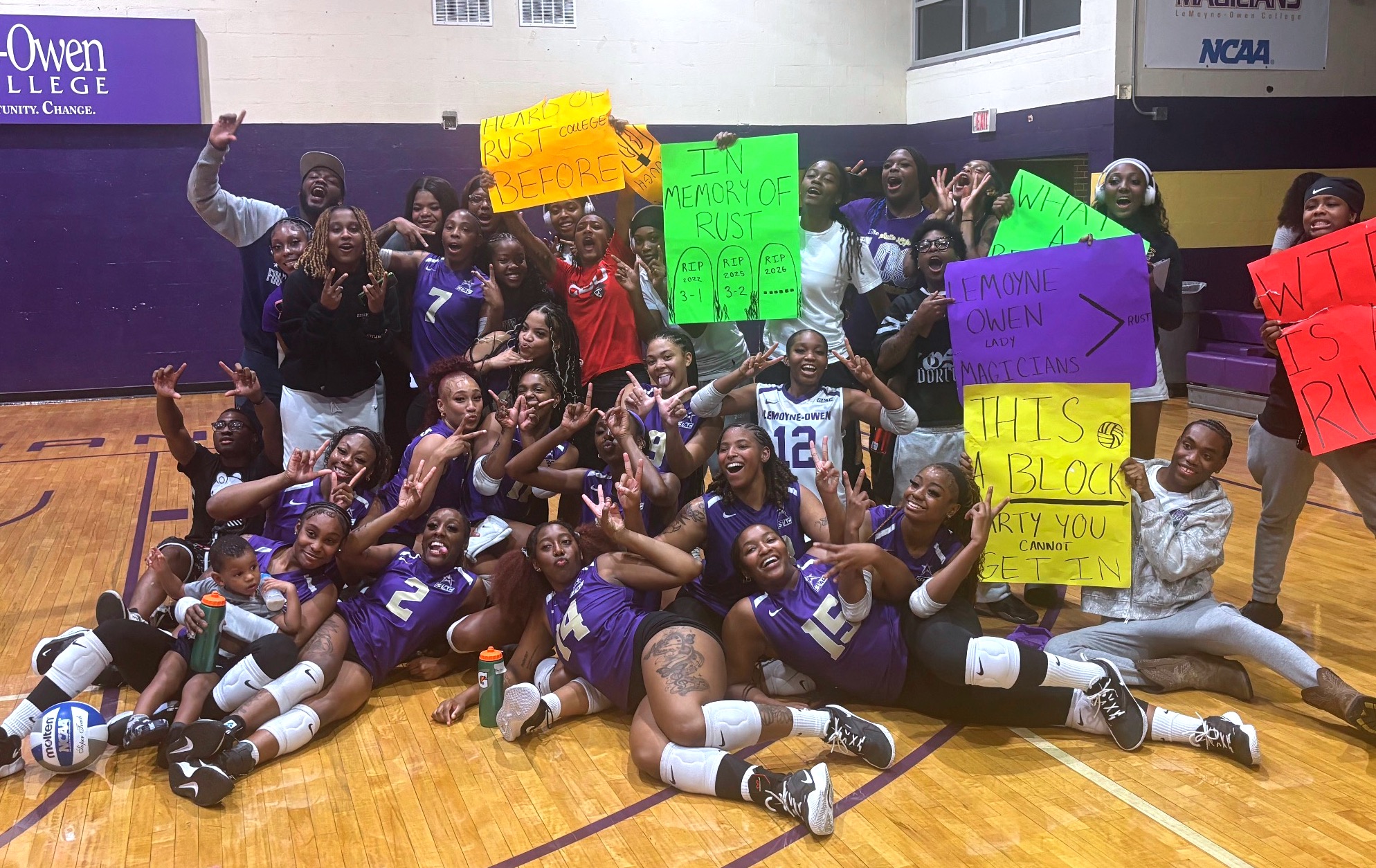 LOC WVB 2026-2027