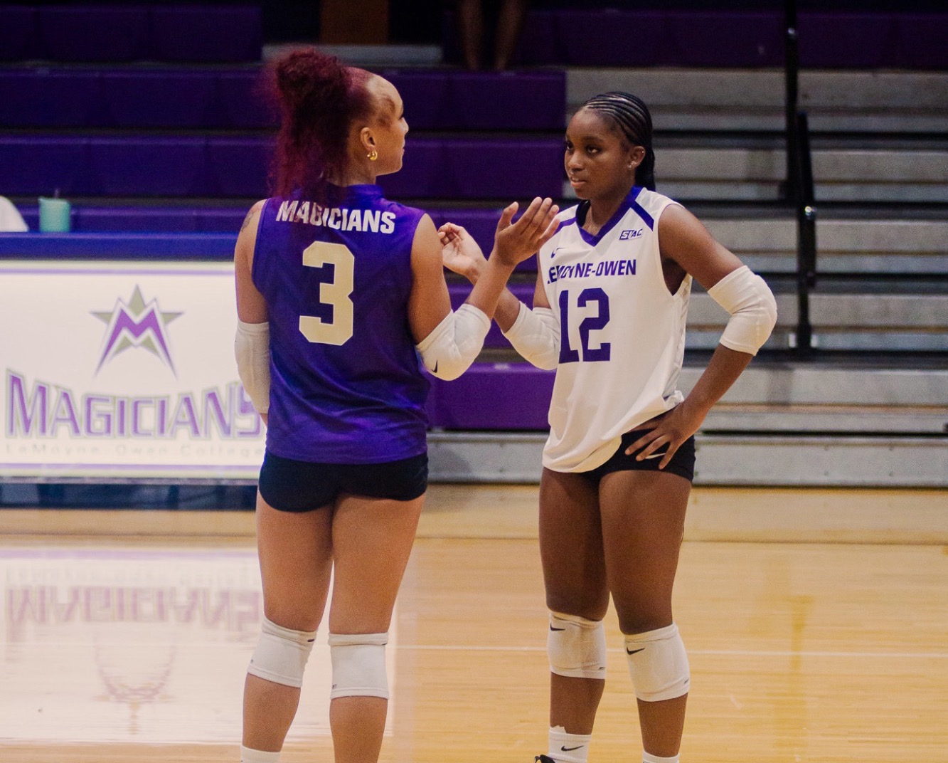 LOC WVB 2026-2027