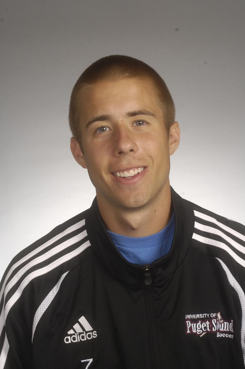 Greg Swanson
