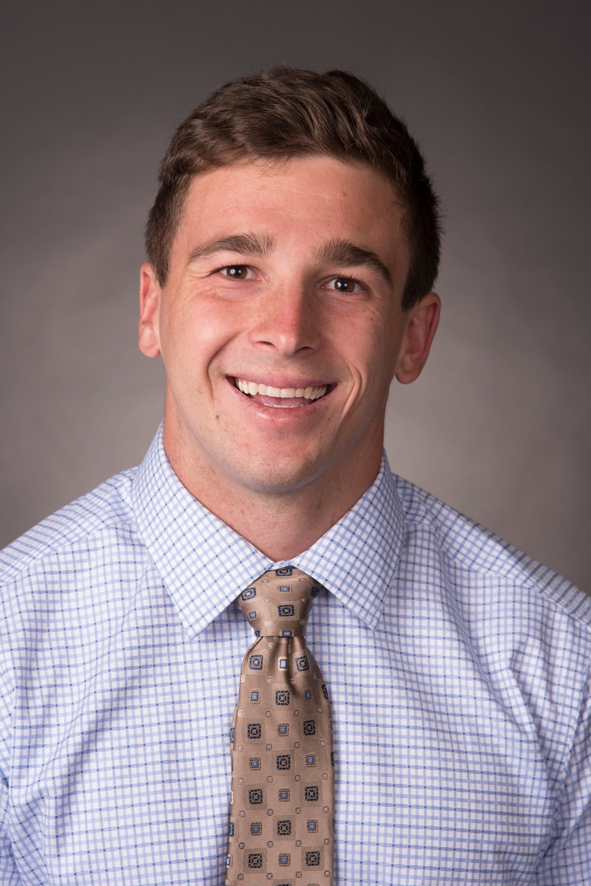 Sam Maday