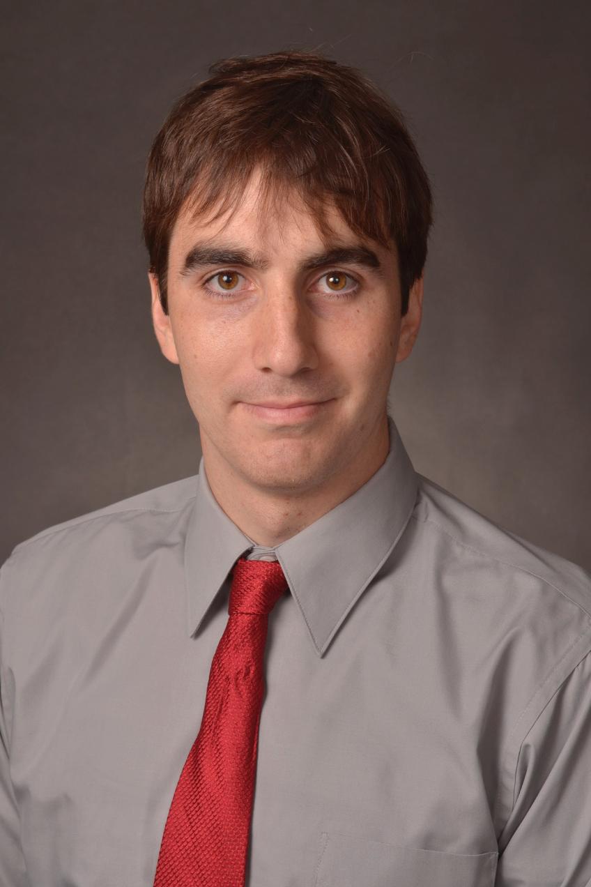 Duncan White