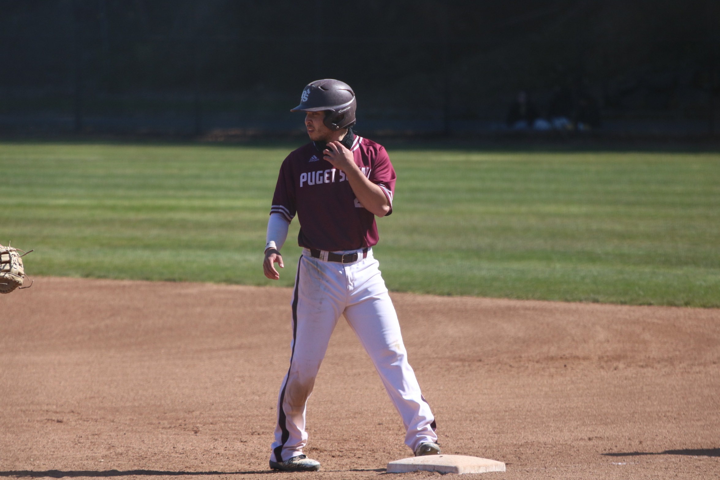 Loggers finish NWC season in Walla Walla this weekend University of