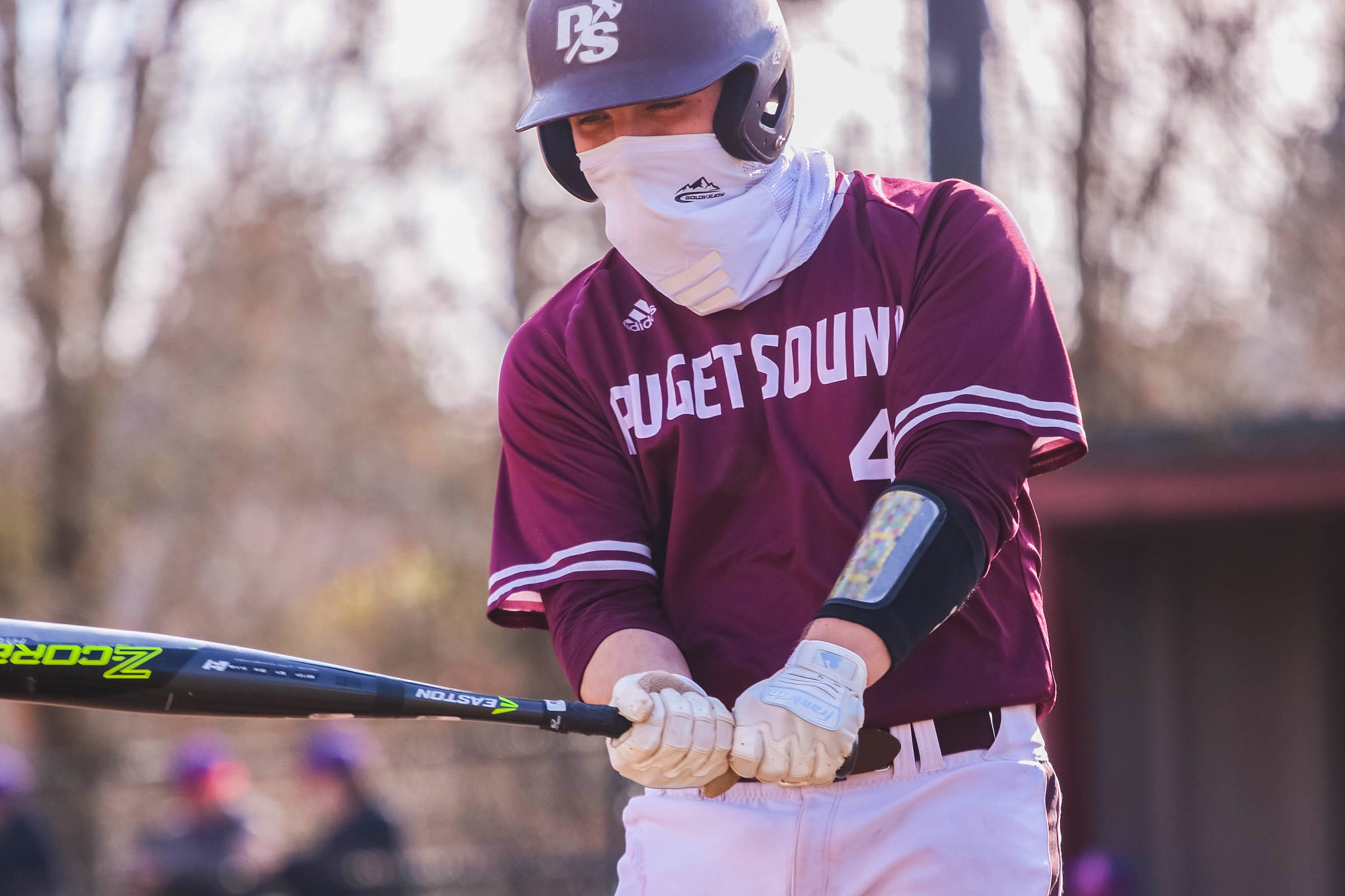 Logger baseball earned national and regional honors in 2021