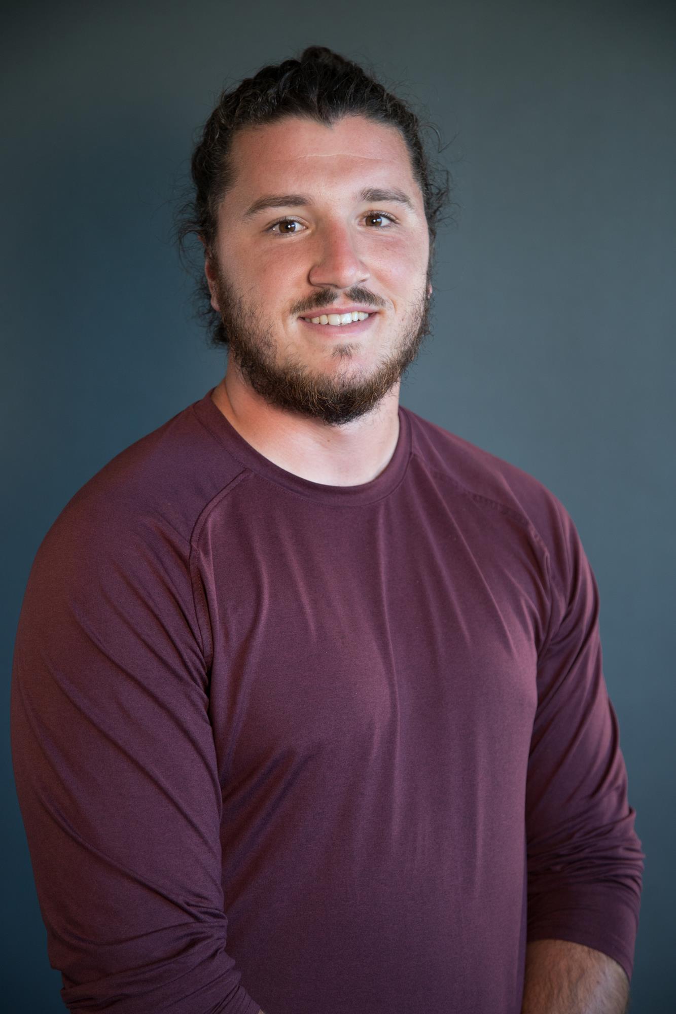 Ben Willis - Assistant Coach / Goalkeepers - Women's Soccer