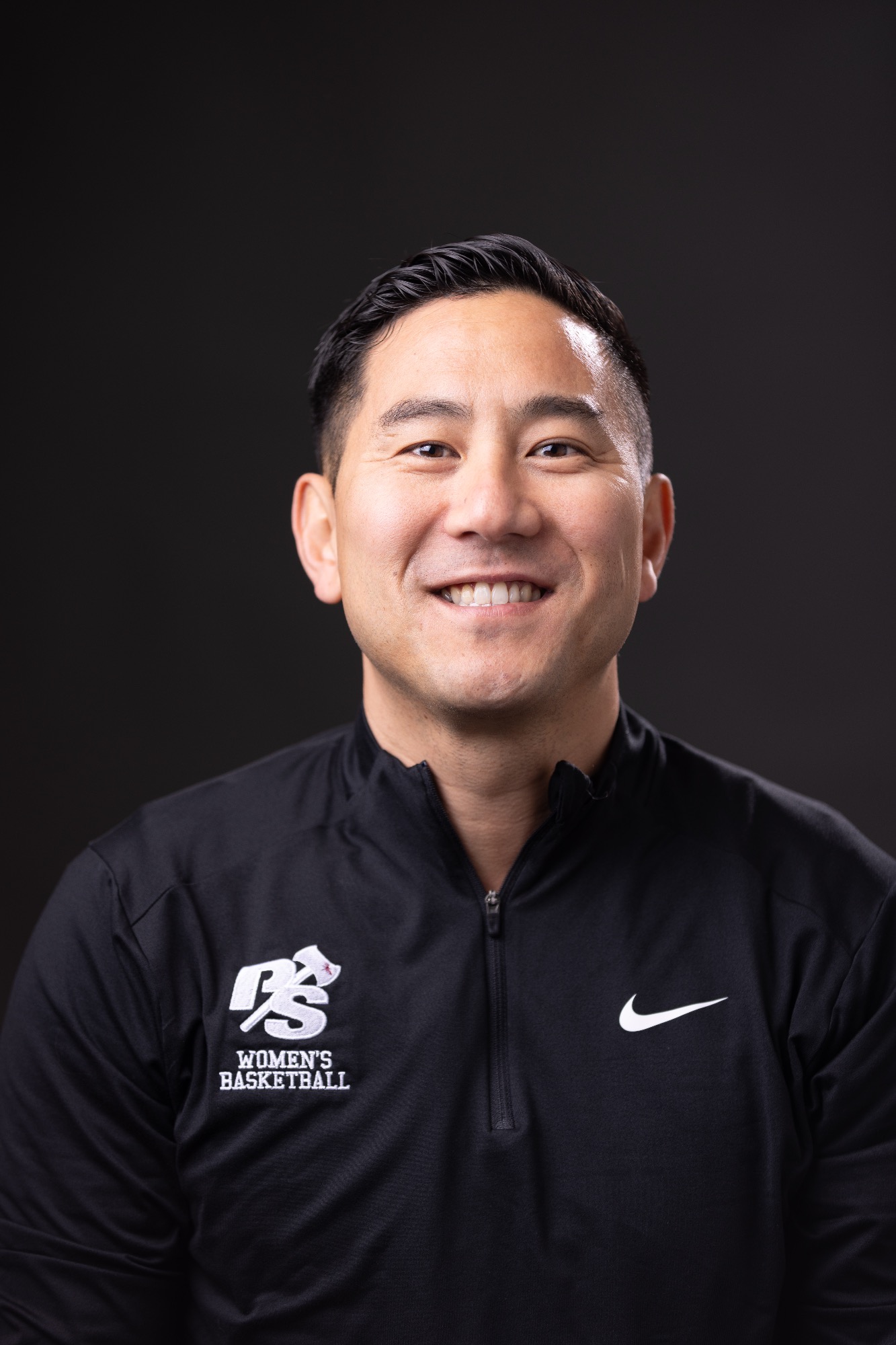 Casey Kushiyama