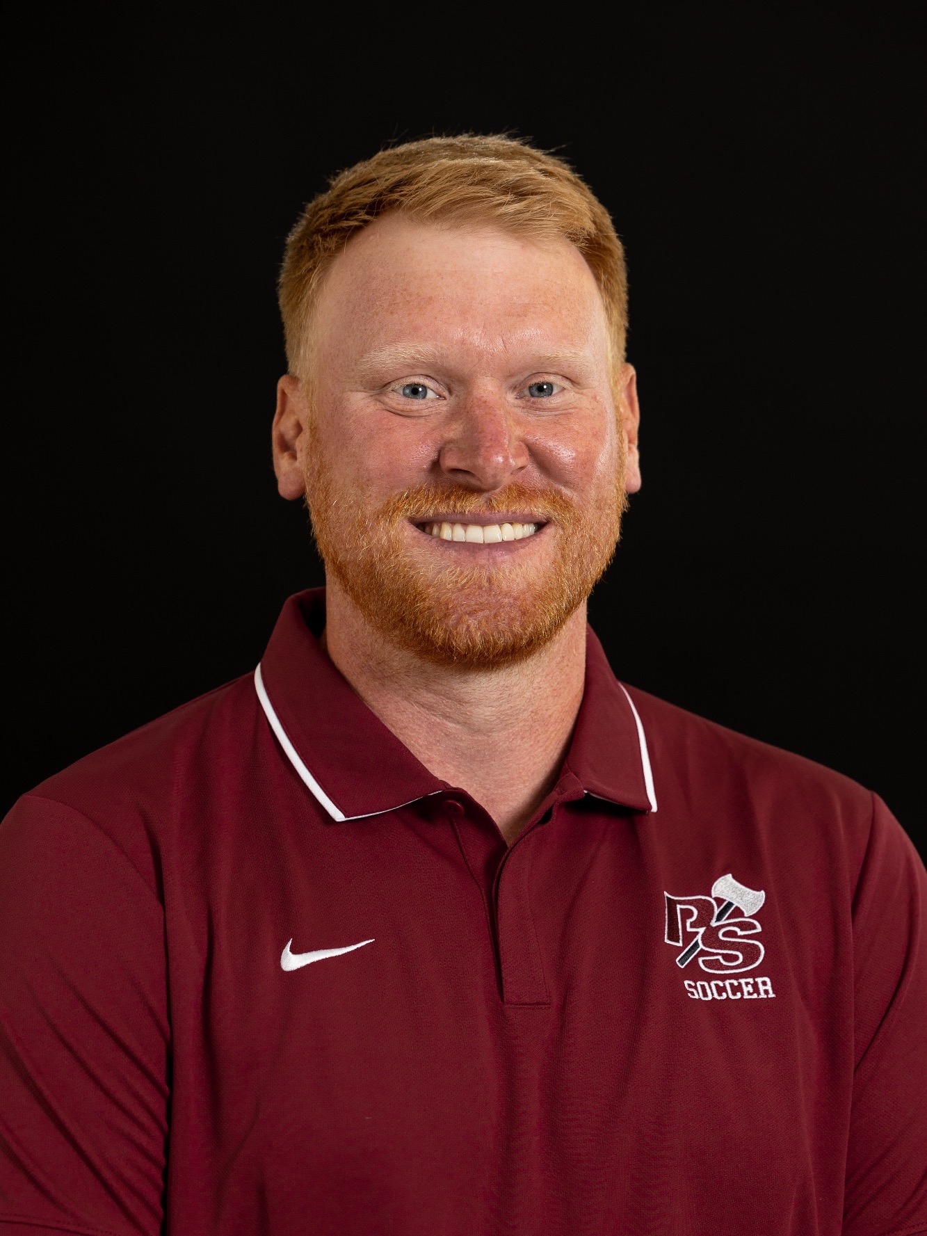 Steve Mohn - Head Coach - Men&amp;#39;s Soccer Coaches - University of Puget Sound