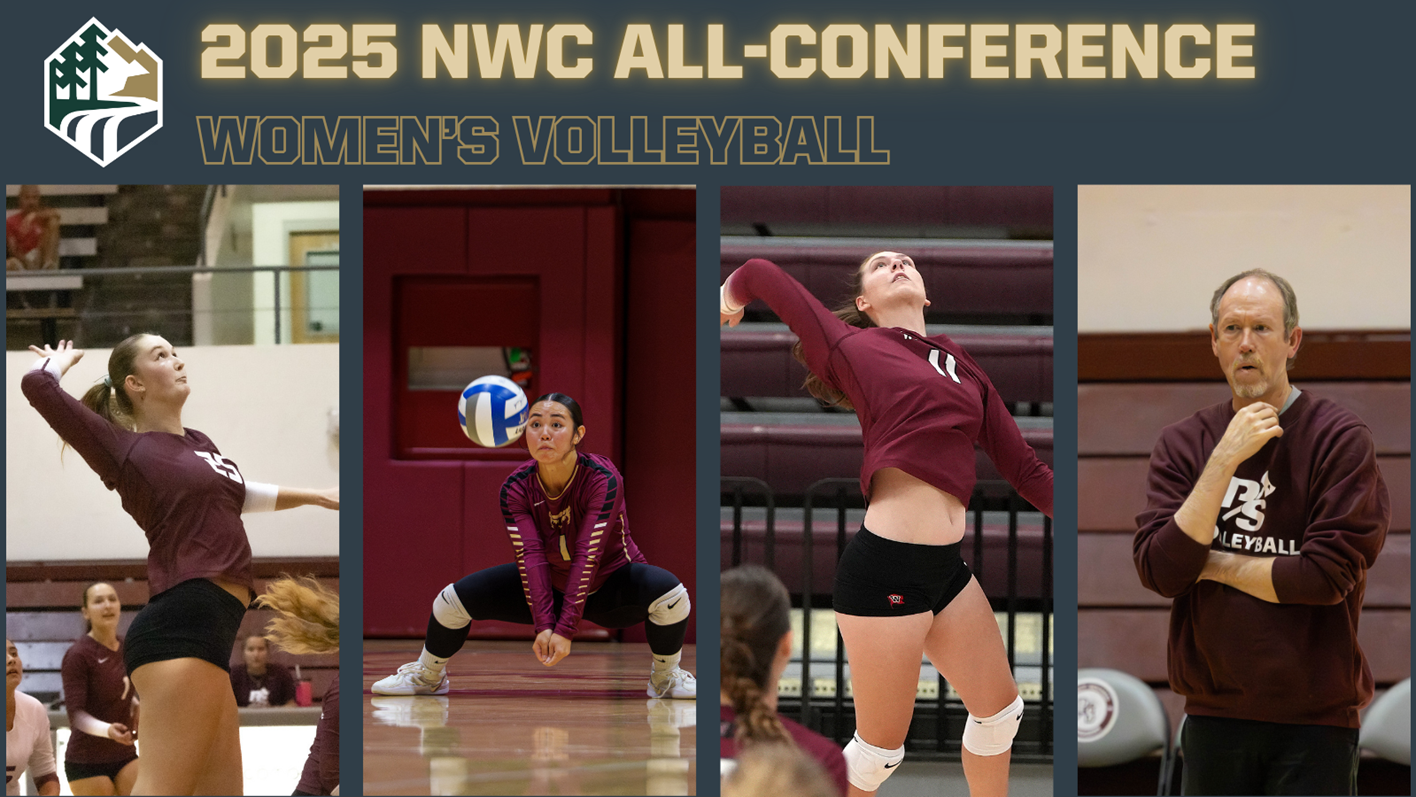 Volleyball All-Conference