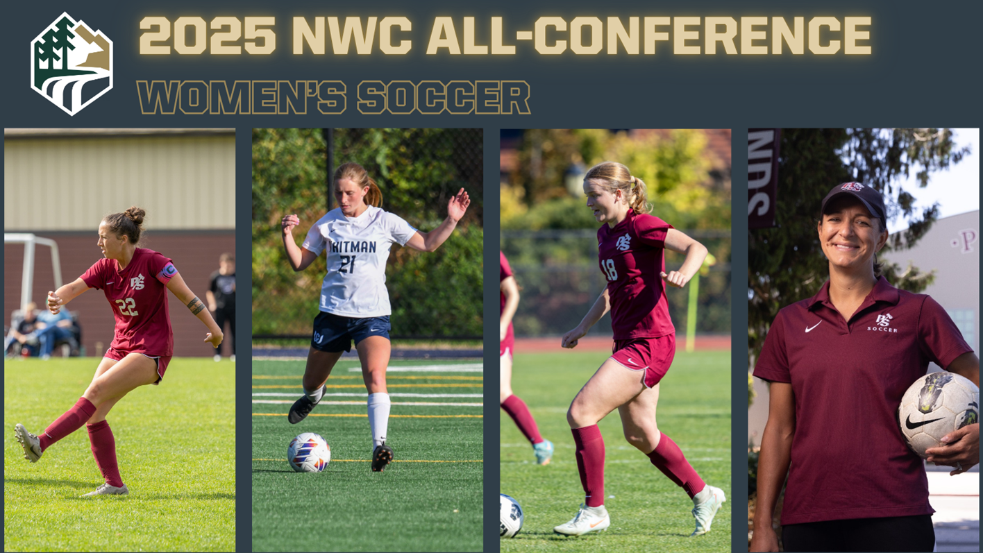 WSOC All-NWC 2025