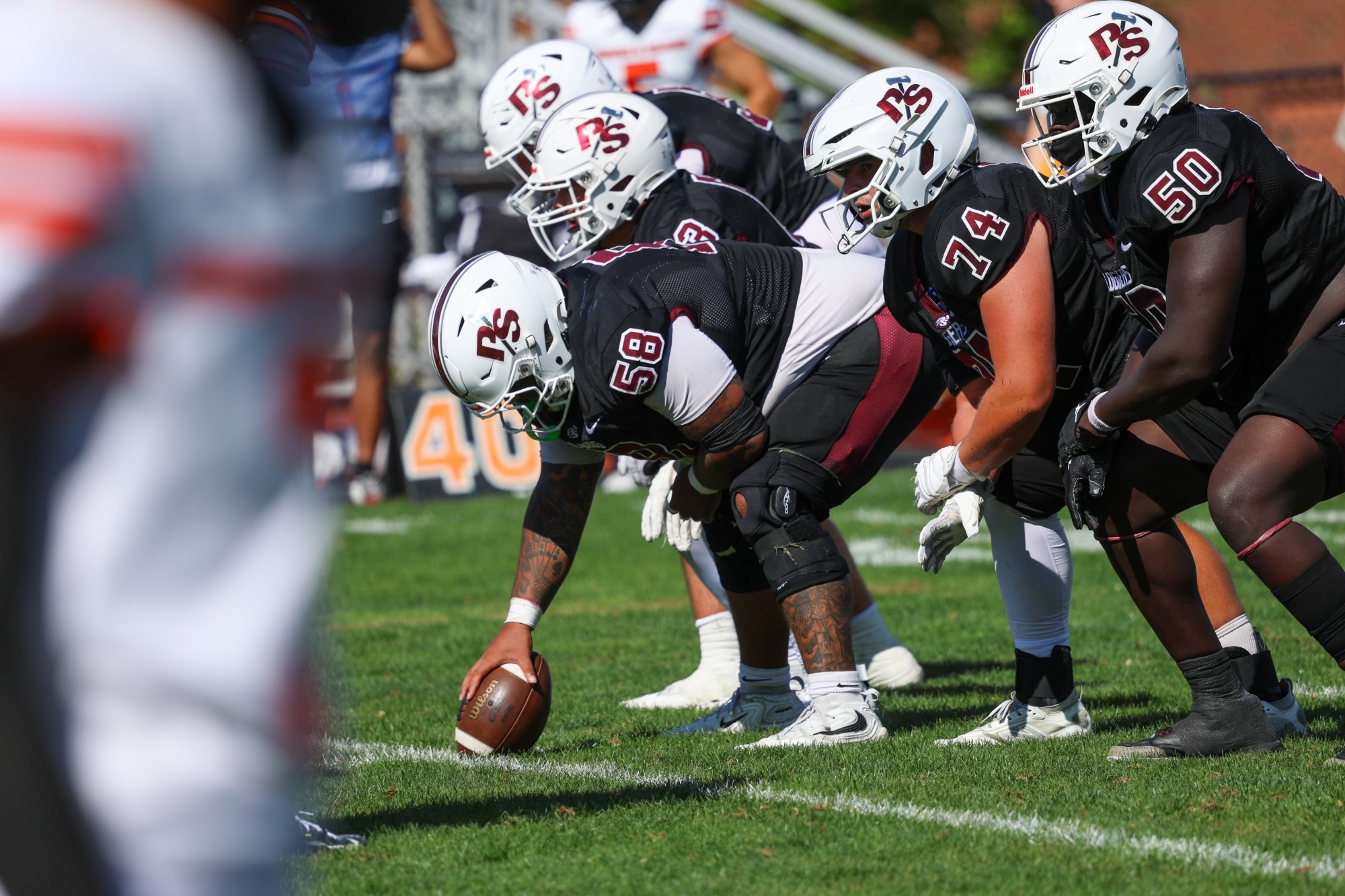 O-Line