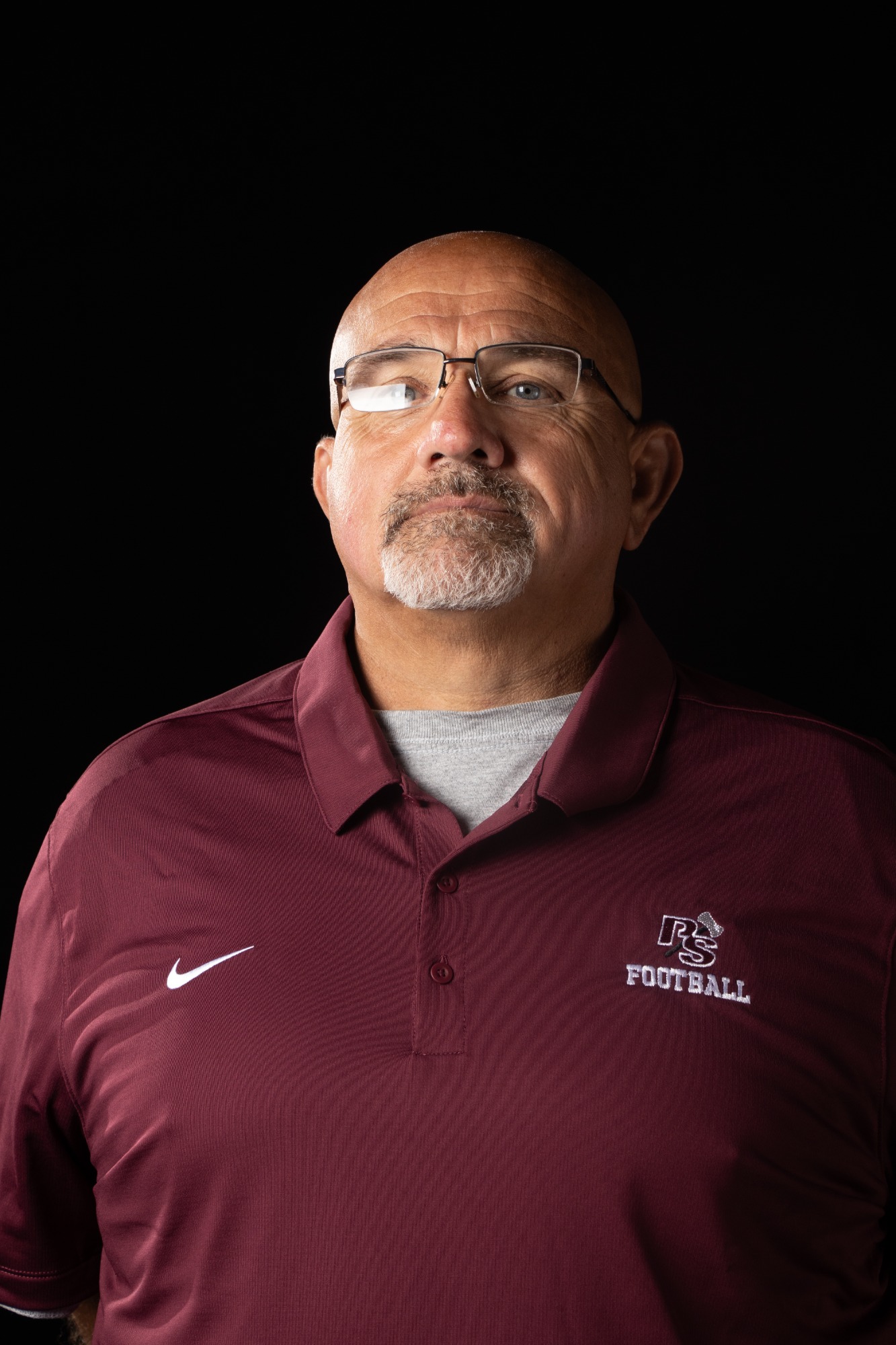 Staff Headshots 26