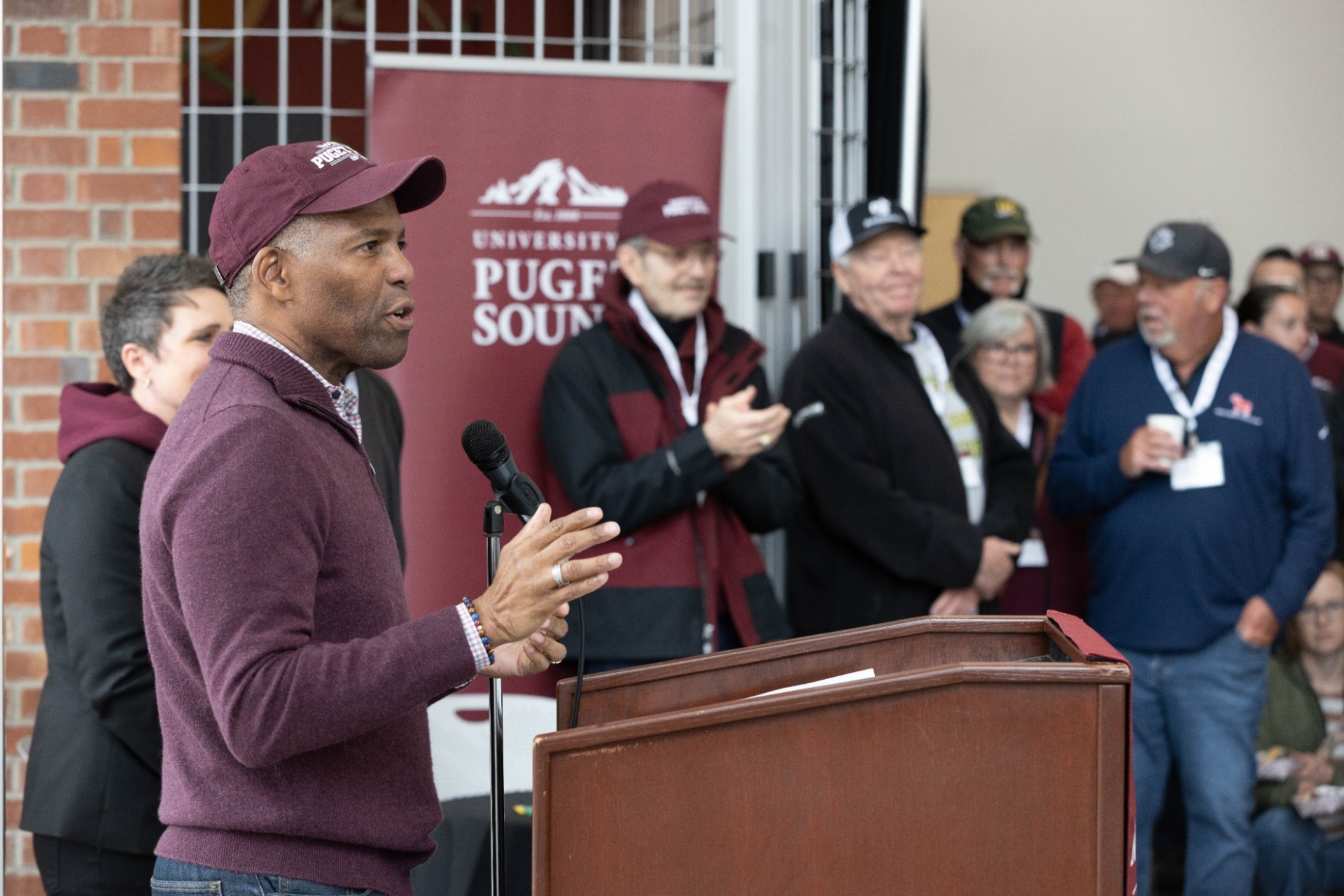 4/12 Field Dedications