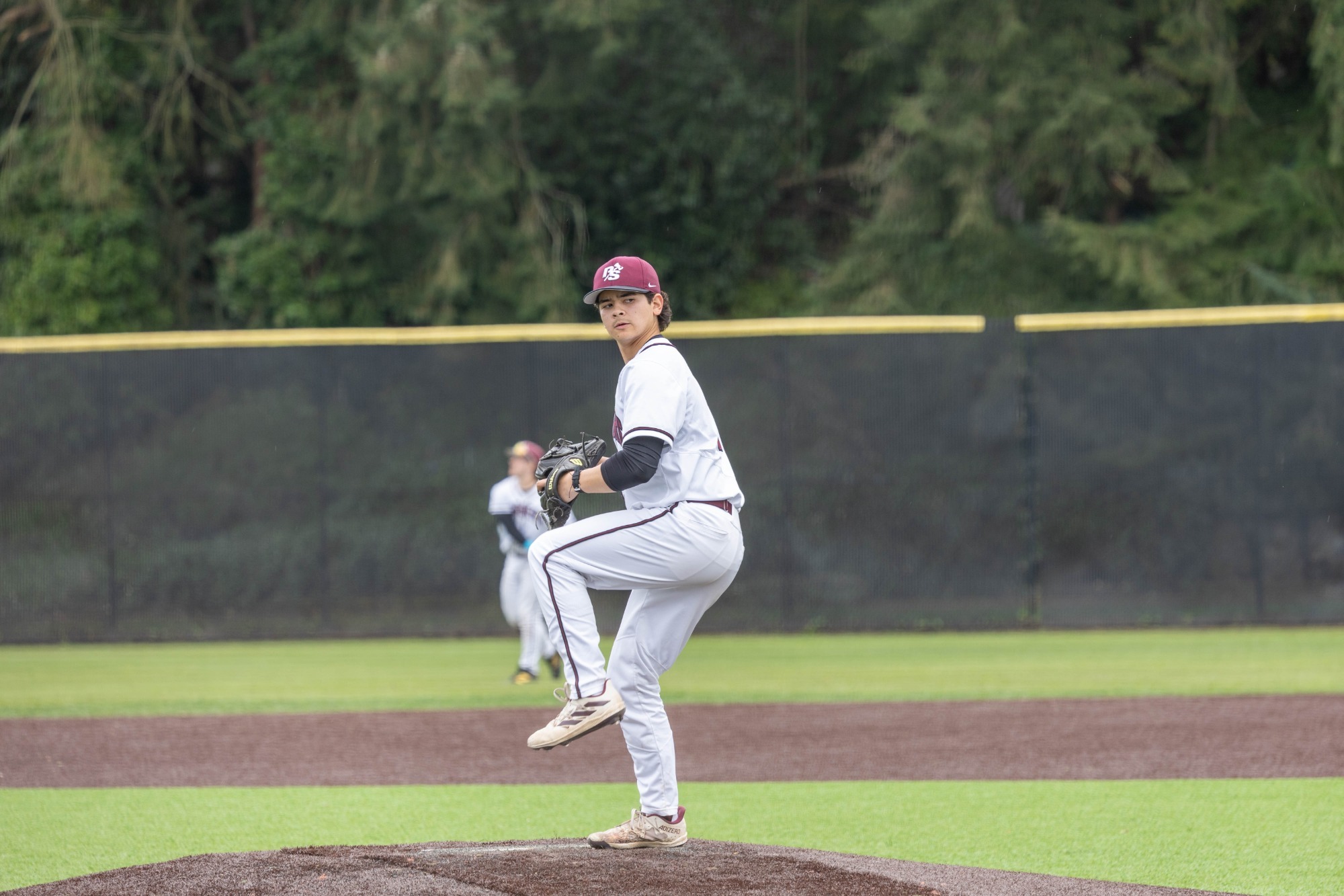 Braden Blackwell