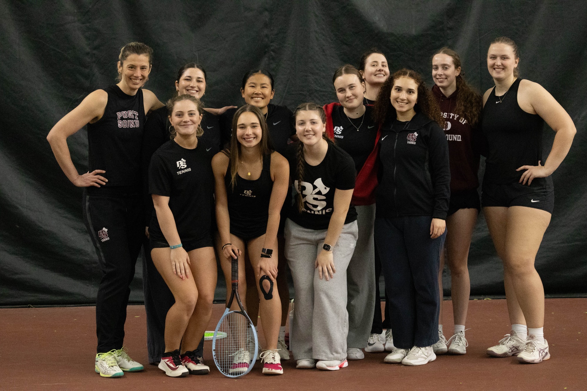 Women's Tennis