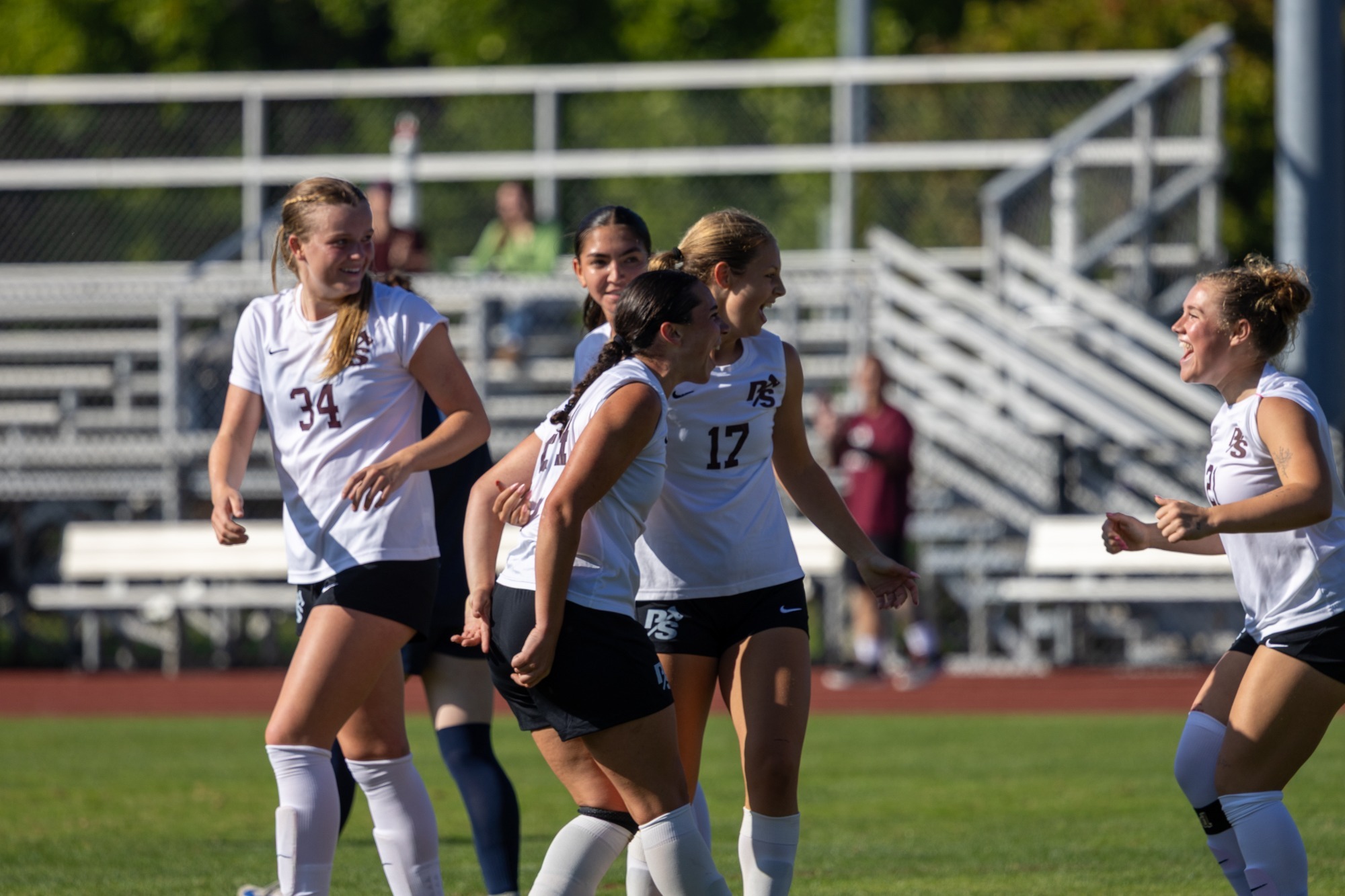 Women's Soccer