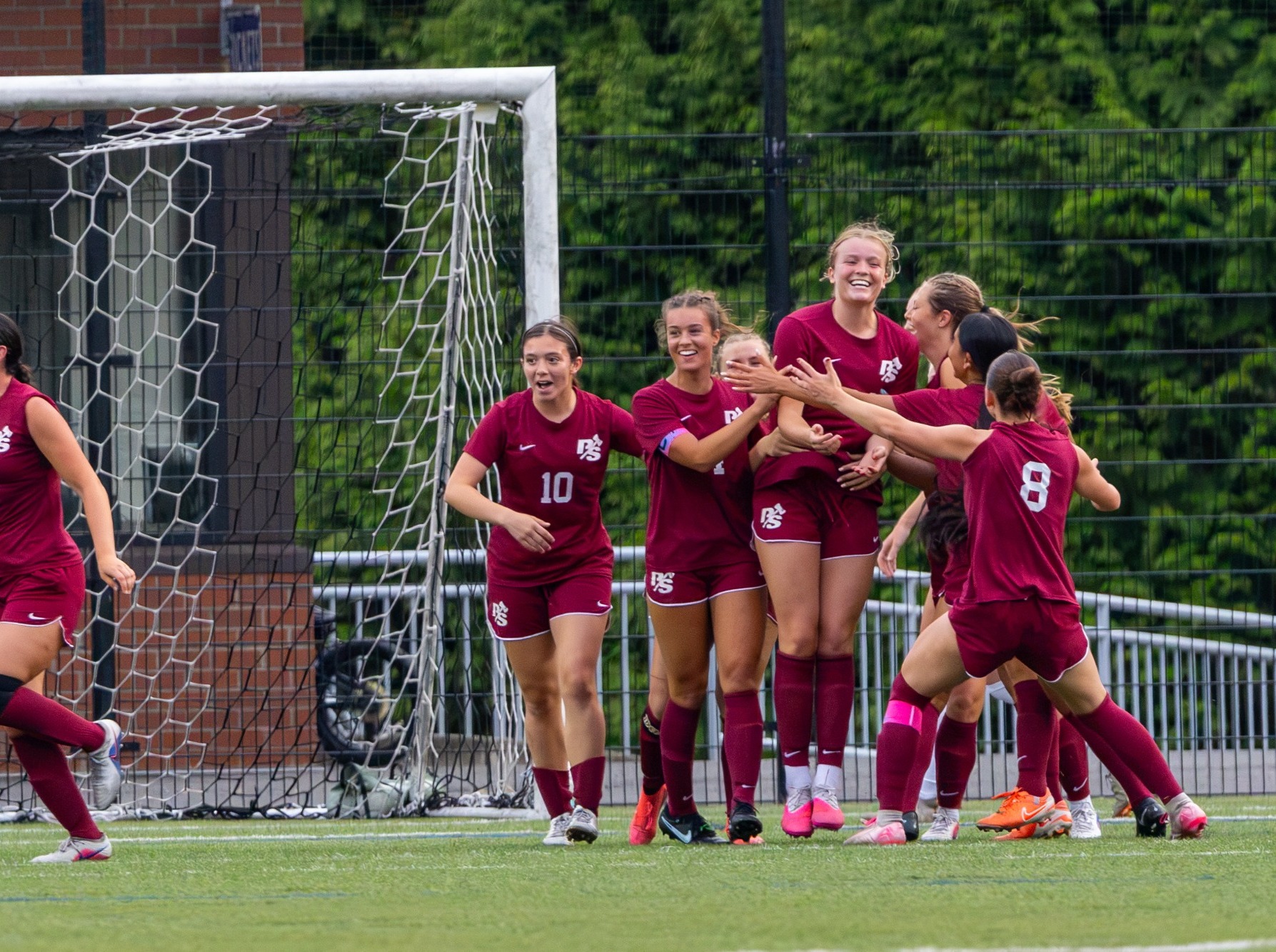 Women's Soccer