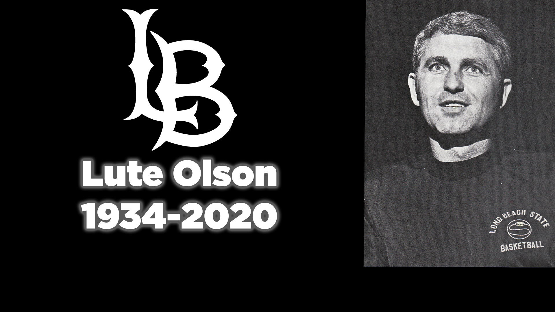 College Basketball Legend Lute Olson Dies At 85 Long Beach State