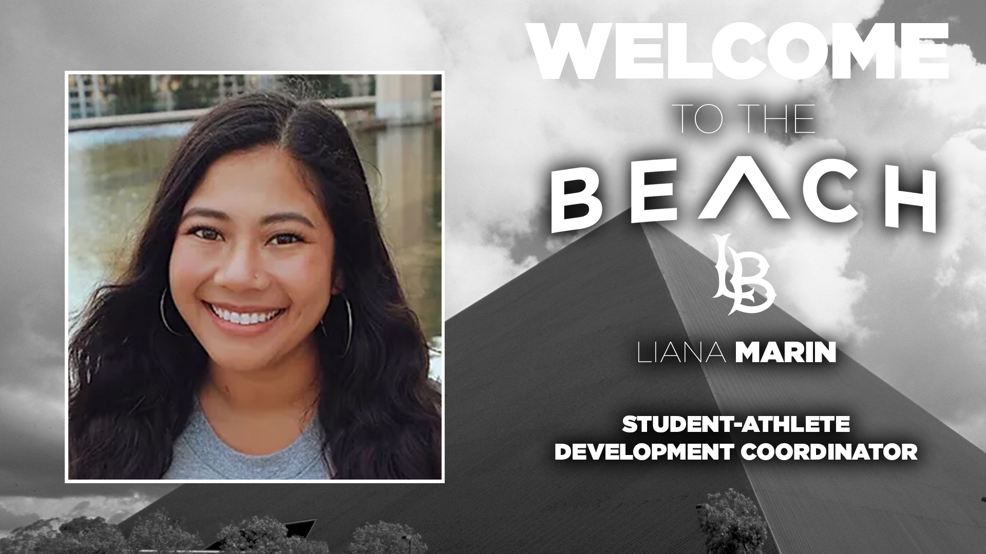 Liana Marin To Join Long Beach State As StudentAthlete Development