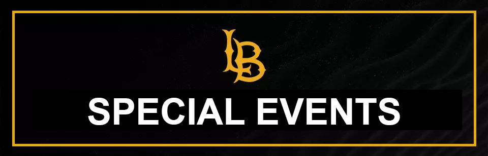 Beach Athletic Fund Header