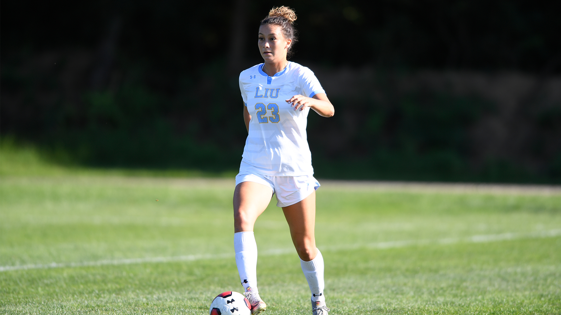 Long Island University Athletics