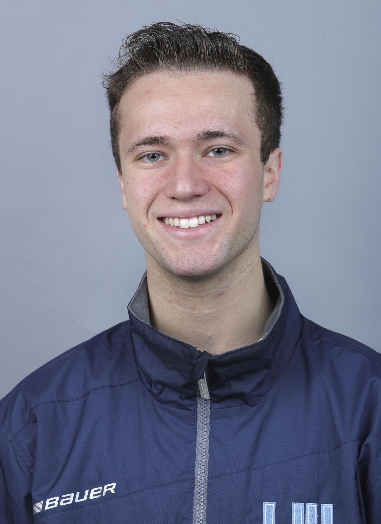 Andrew Press headshot