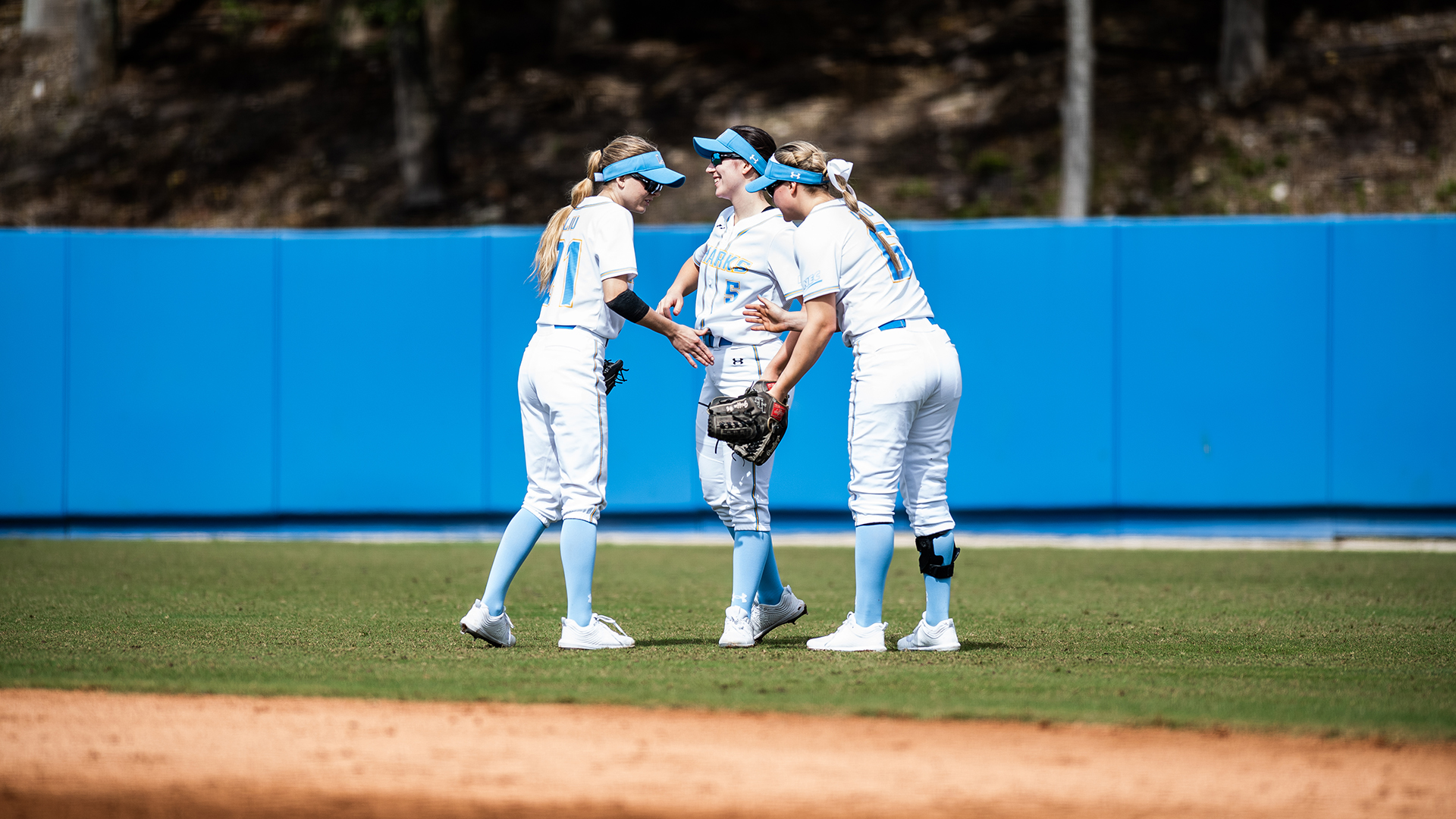 Long Island University Athletics