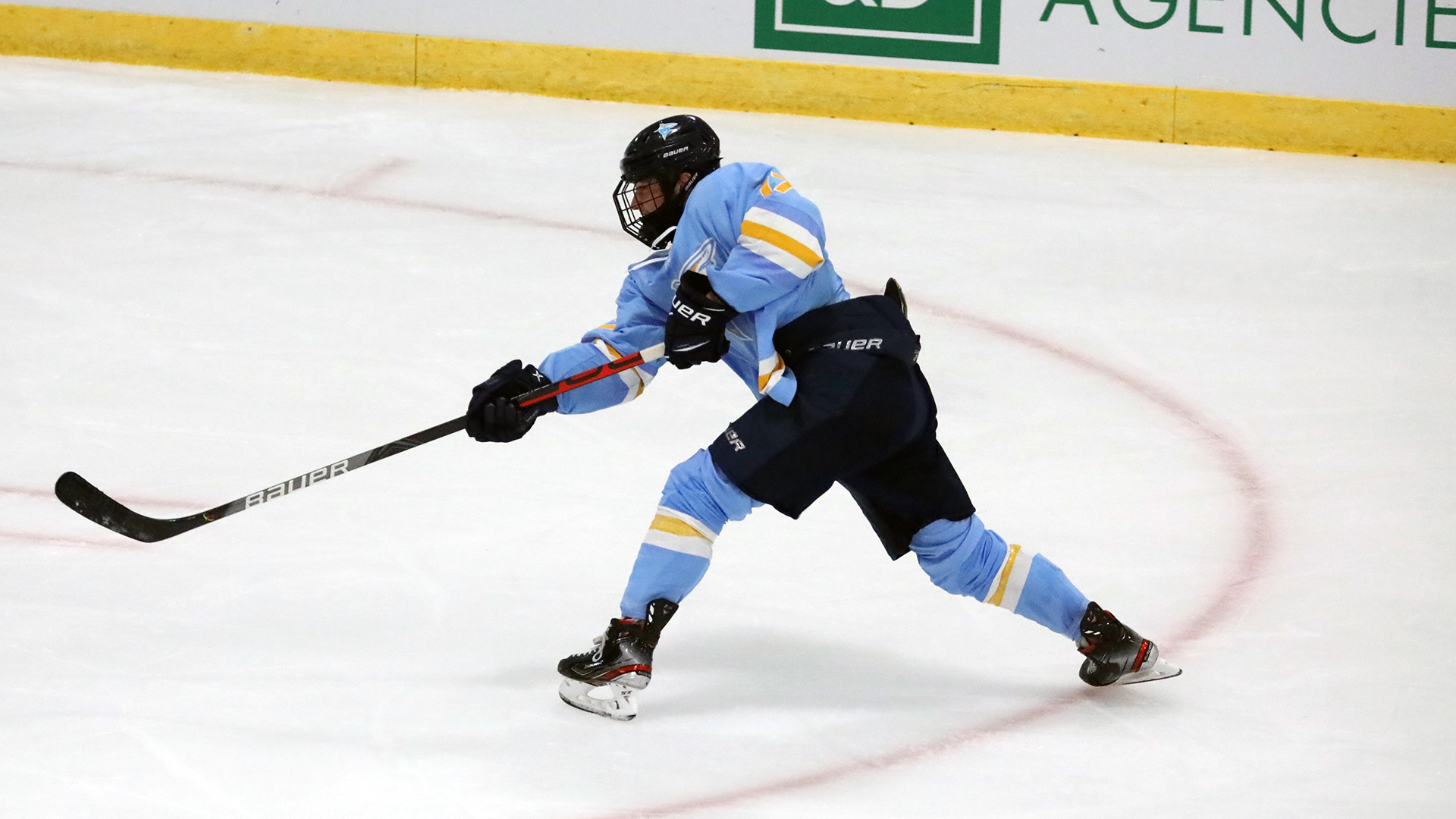 Long Island University Athletics