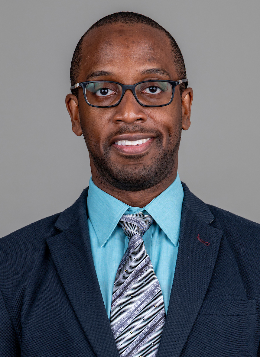 Dwight Smith