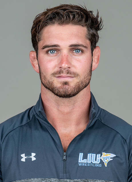 Conor Brennan