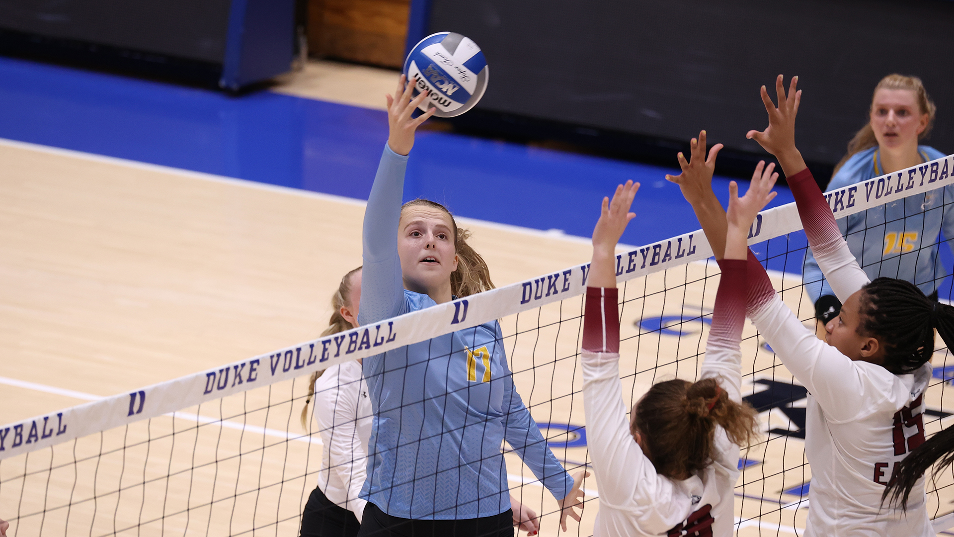 Long Island University Athletics