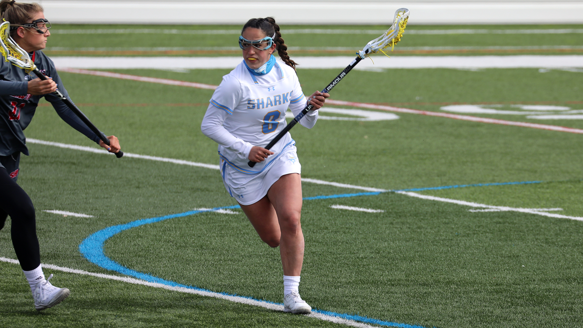 Long Island University Athletics