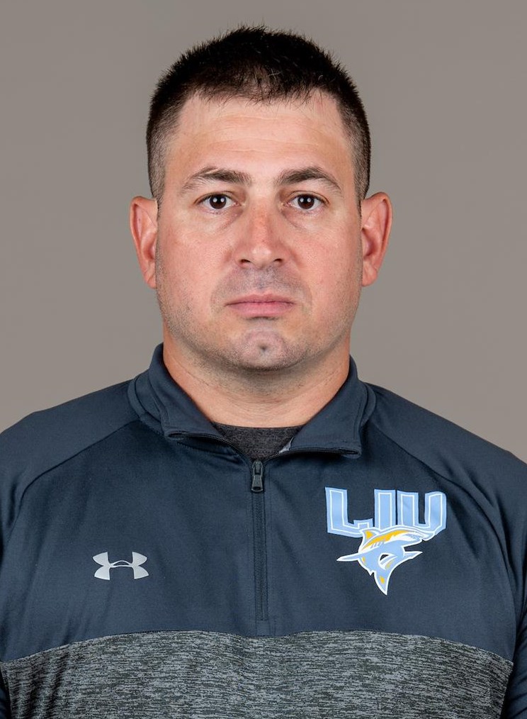 Mike Bonacuso