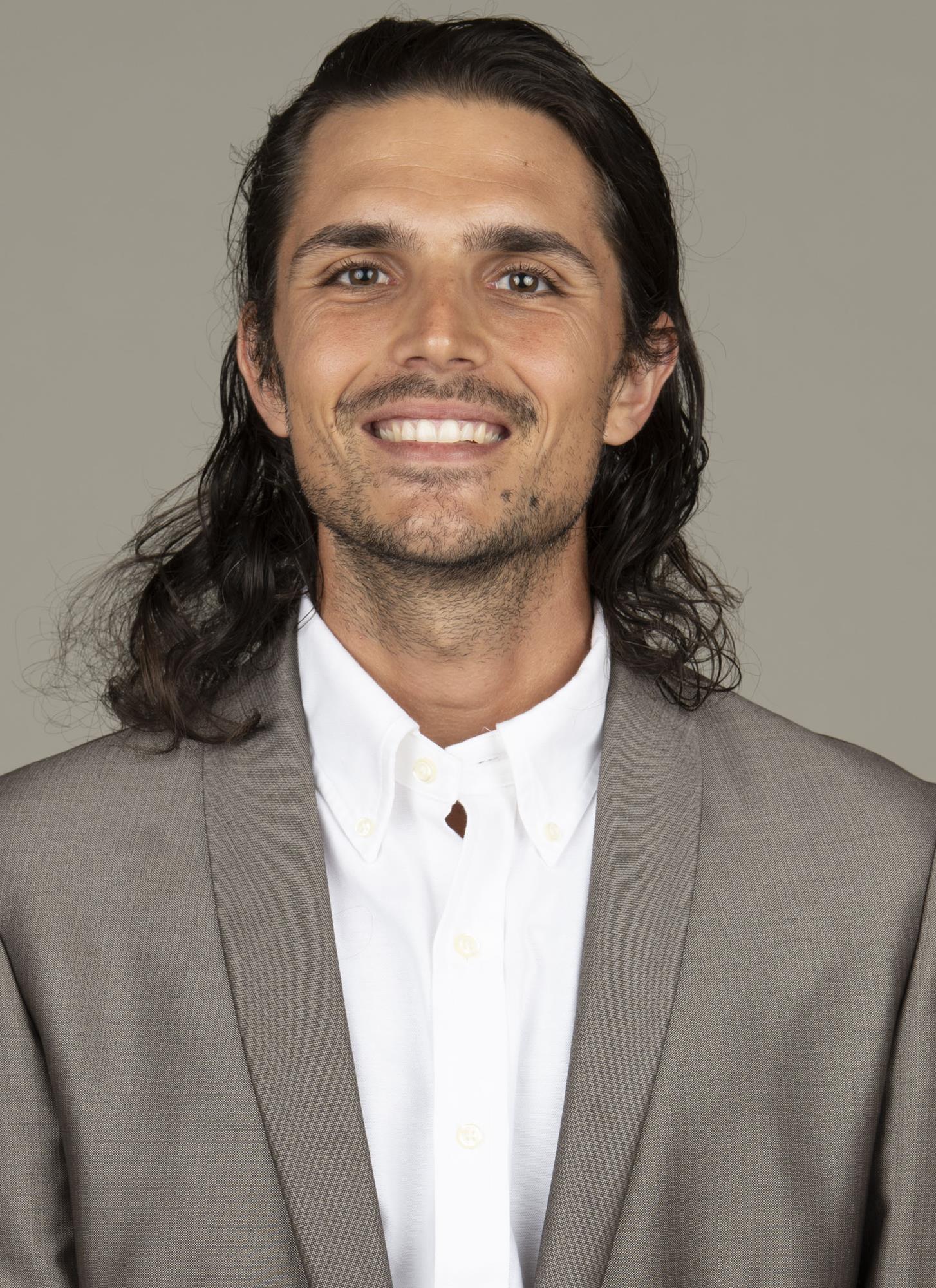headshot
