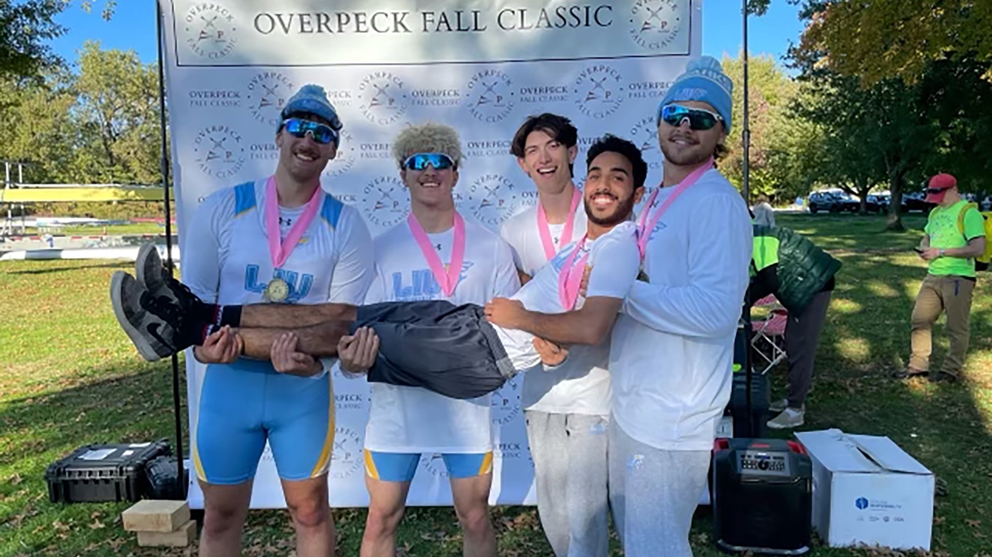 Rowing Overpack 20221016