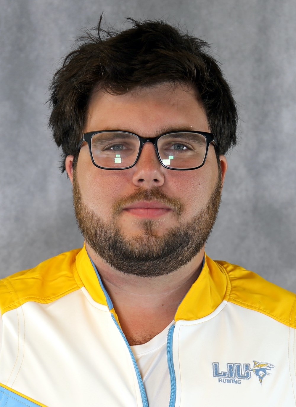 Julien Blythe Rowing Headshot 2022-23