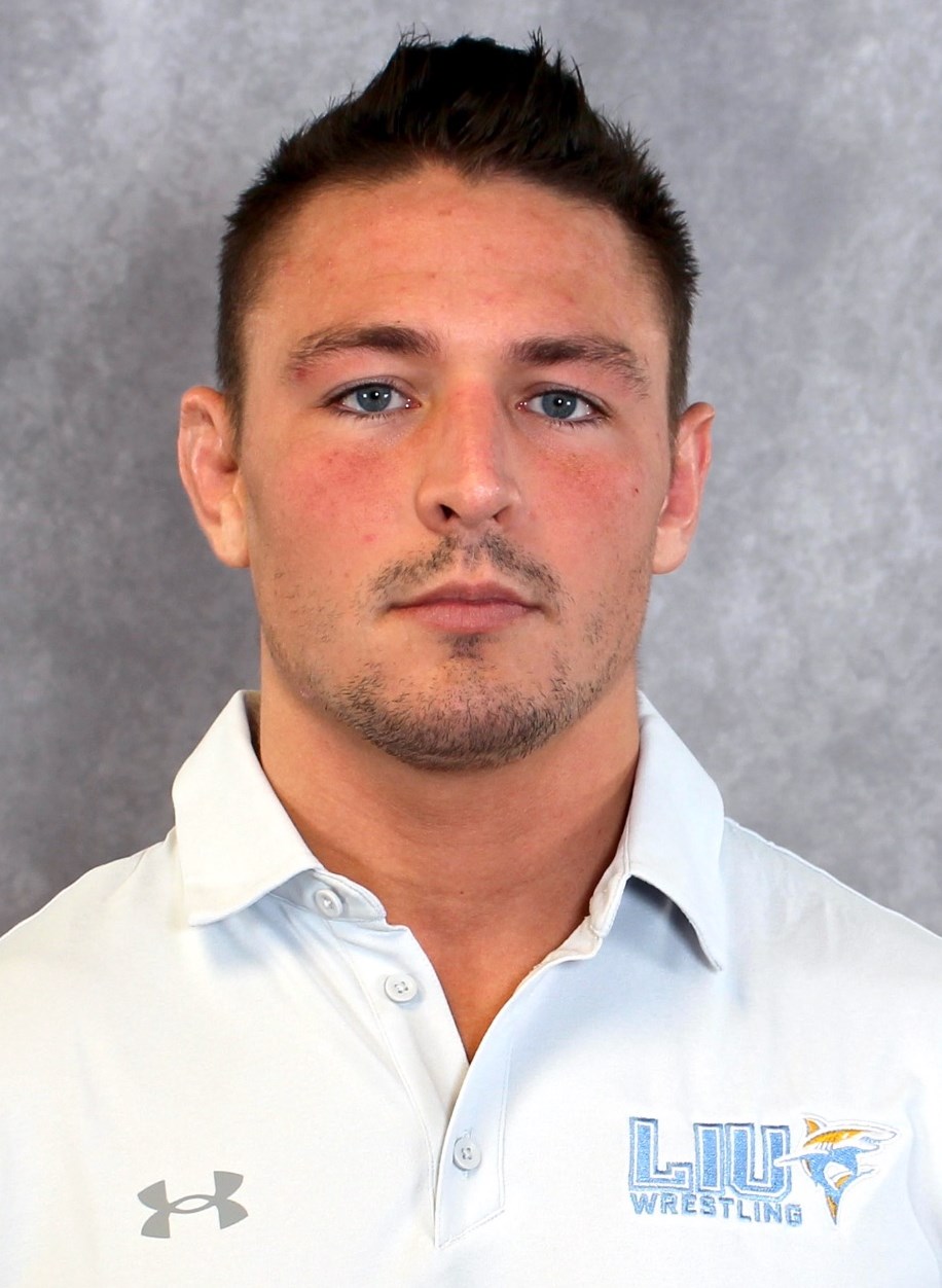 Long Island University Athletics