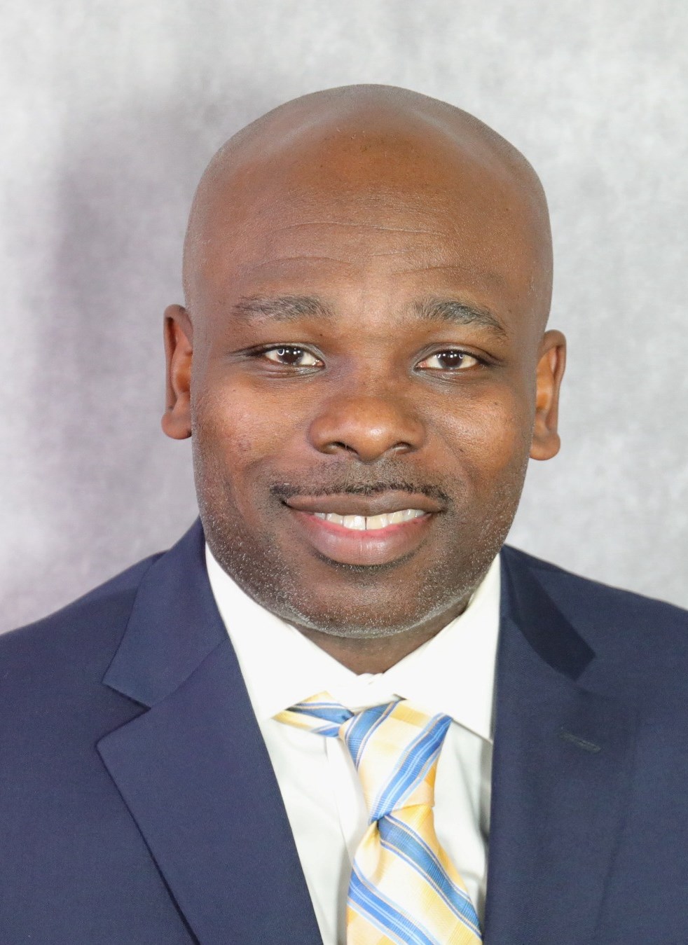 Charles Jones