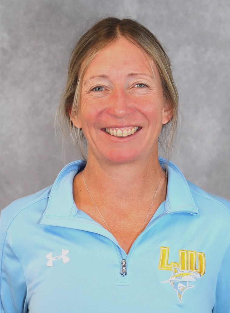 Meghan  McNamara-Cafiero